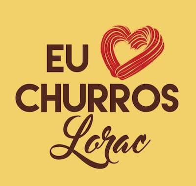 Churros Lorac