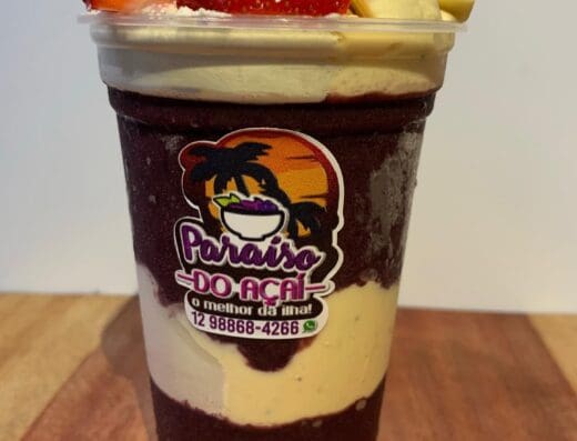 Paraíso do Açaí