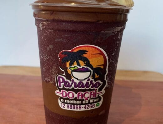 Paraíso do Açaí