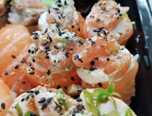 EBI Sushi