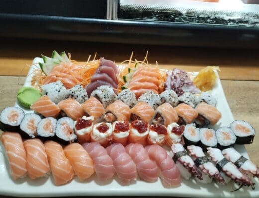 EBI Sushi