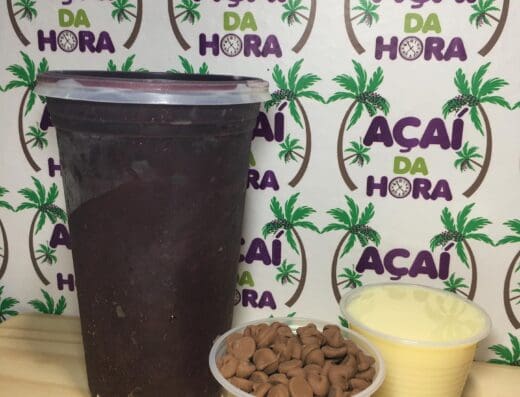 Açaí da Hora
