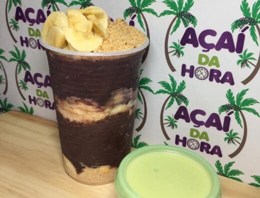 Açaí da Hora