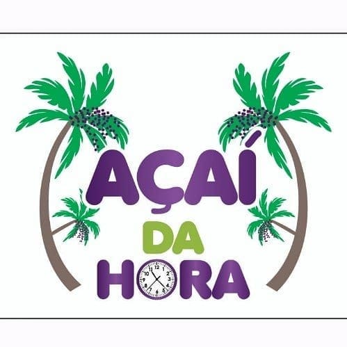 Açaí da Hora