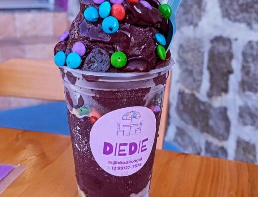 DieDie Açaíteria