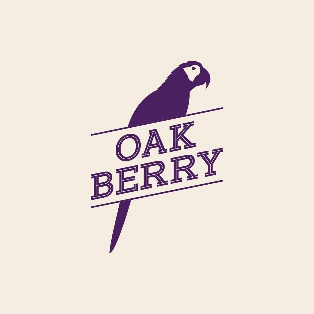 Oakberry Ilhabela