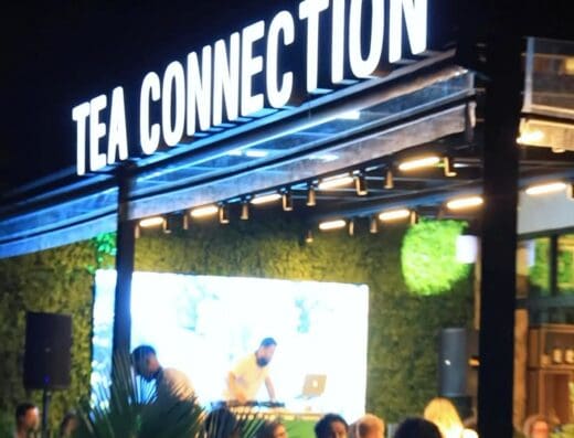 Tea Connection Ilhabela