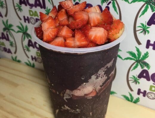 Açaí da Hora