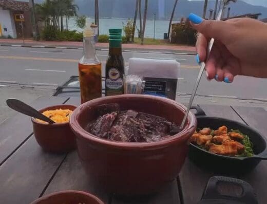 Vila Moema Bar e Restaurante