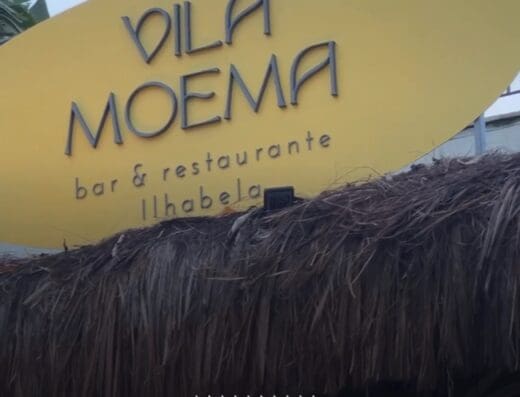 Vila Moema Bar e Restaurante