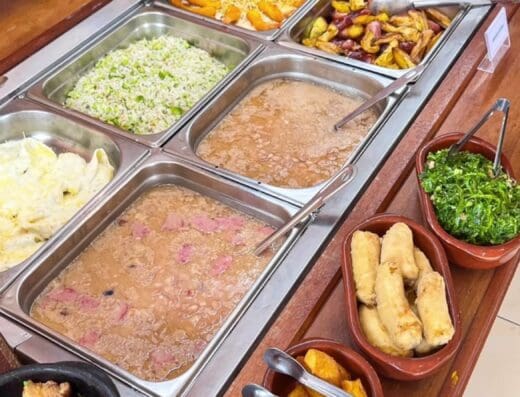 Restaurante Tempero da Ilha