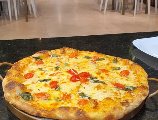 Elite Pizzaria Shopping Mares