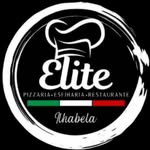 Elite Pizzaria Shopping Mares