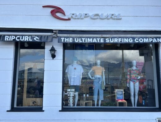 Rip Curl Ilhabela