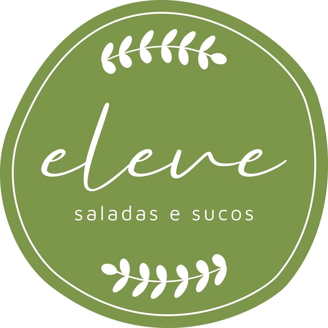 eLeve Saladas e Sucos
