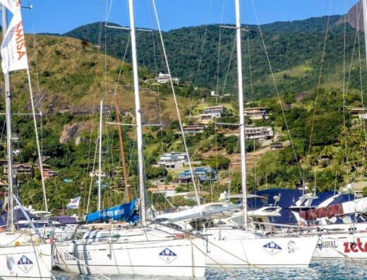 Yacht Club Ilhabela
