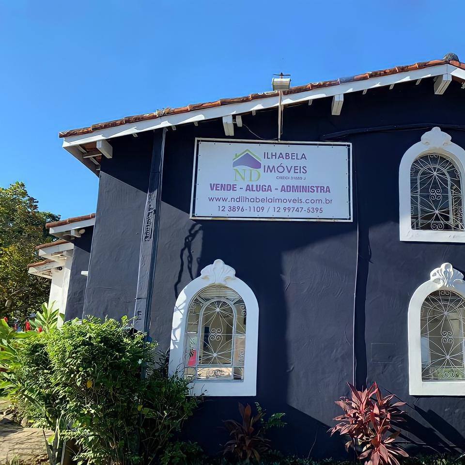 ND Ilhabela Imóveis
