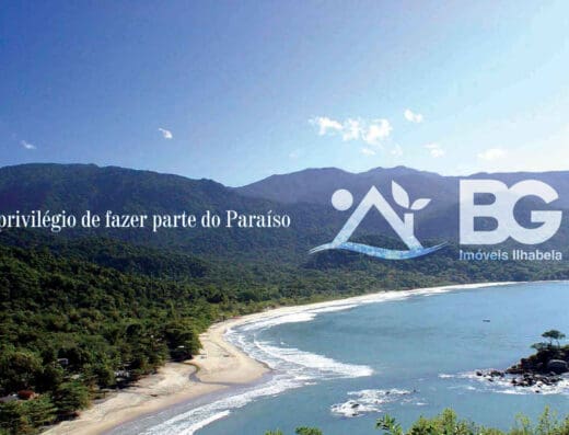 BG Imóveis Ilhabela