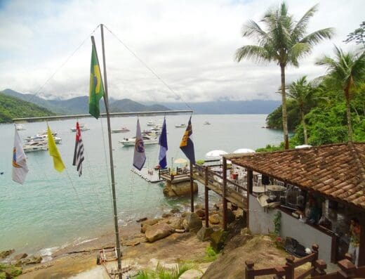 Yacht Club Ilhabela