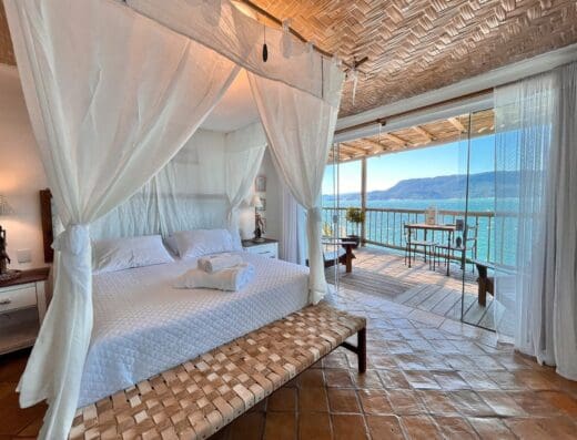 Vilatoro Guest House