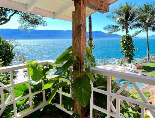 Vilatoro Guest House