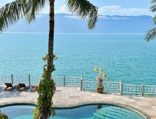 Vilatoro Guest House