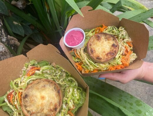 eLeve Saladas e Sucos