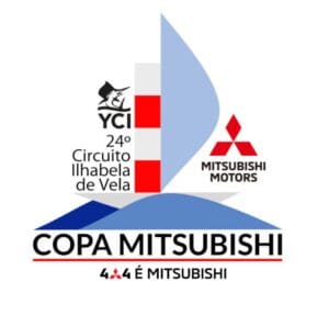 4ª Etapa Copa Mitsubishi – Circuito Ilhabela de Vela Oceânica