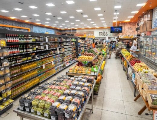 Supermercado Minimaxx