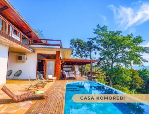 MAR Imóveis Ilhabela