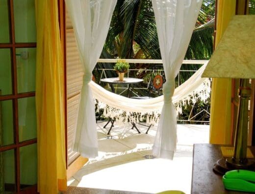 Pousada Ilha Brazil