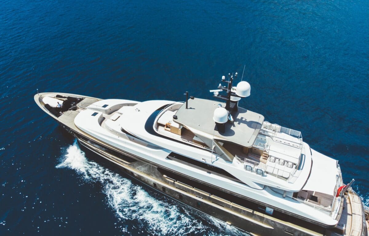 Boat Care