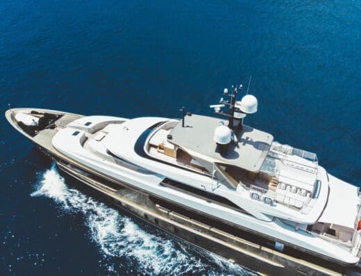 Boat Care