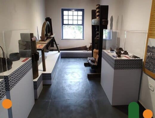 Museu da Cultura Afro-Brasileira