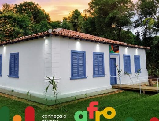 Museu da Cultura Afro-Brasileira