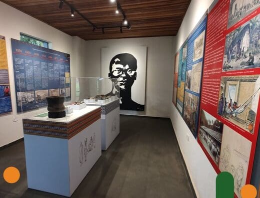 Museu da Cultura Afro-Brasileira