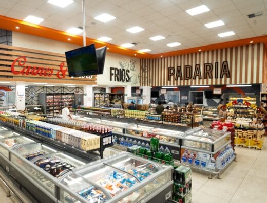 Supermercado Minimaxx