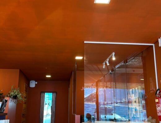 Azi Joalheria Criativa e Café está na ilhabela.plus