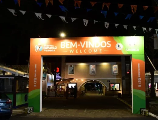 Boteco do Camarão