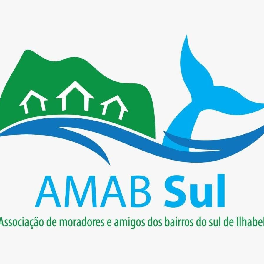 AMAB Sul de Ilhabela