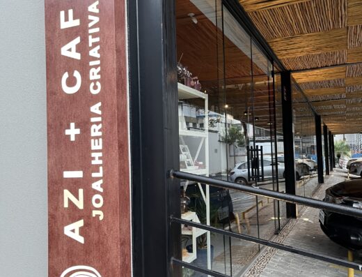 AZI Joalheria Criativa e Café