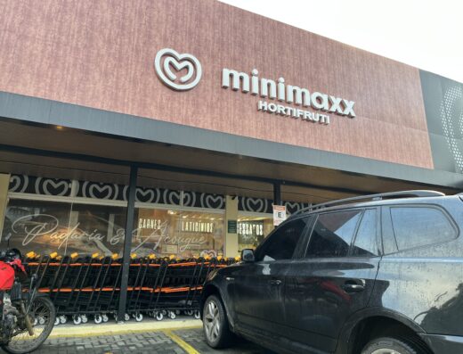 Minimaxx Hortifruit 