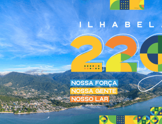 Aniversário de Ilhabela