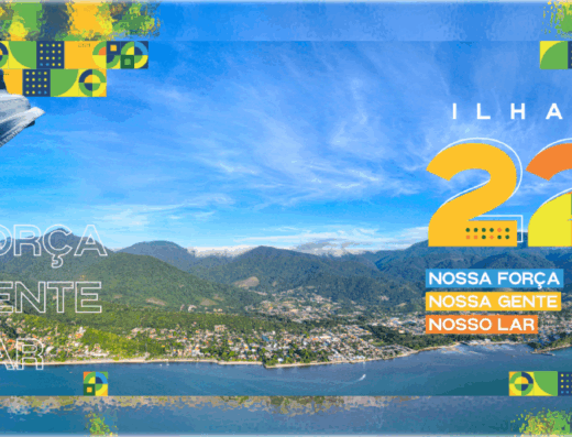 Aniversário de Ilhabela 220 anos