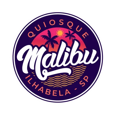 Quiosque Malibu Ilhabela