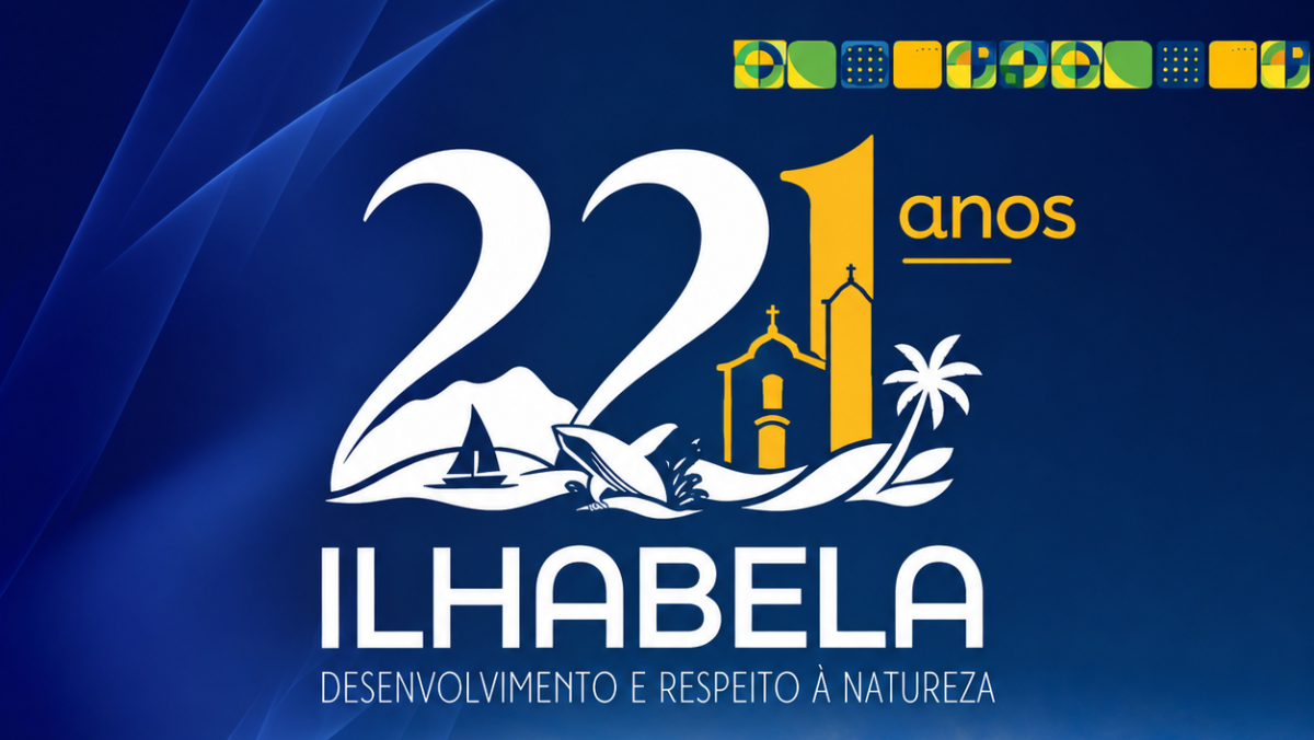 Aniversário de Ilhabela