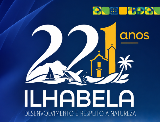 Aniversário de Ilhabela