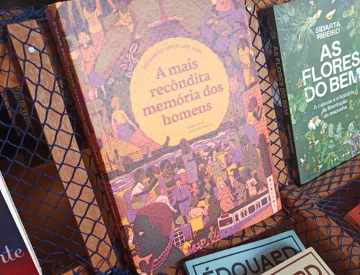 Livraria Canoa Ilhabela