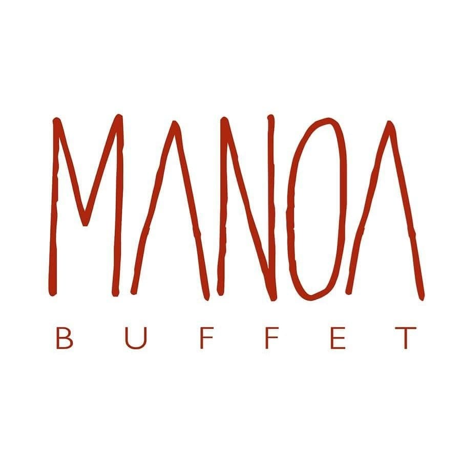Manoa Buffet 