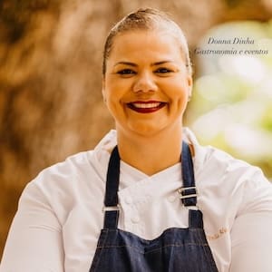 Buffet Donna Dinha Gastronomia e Eventos